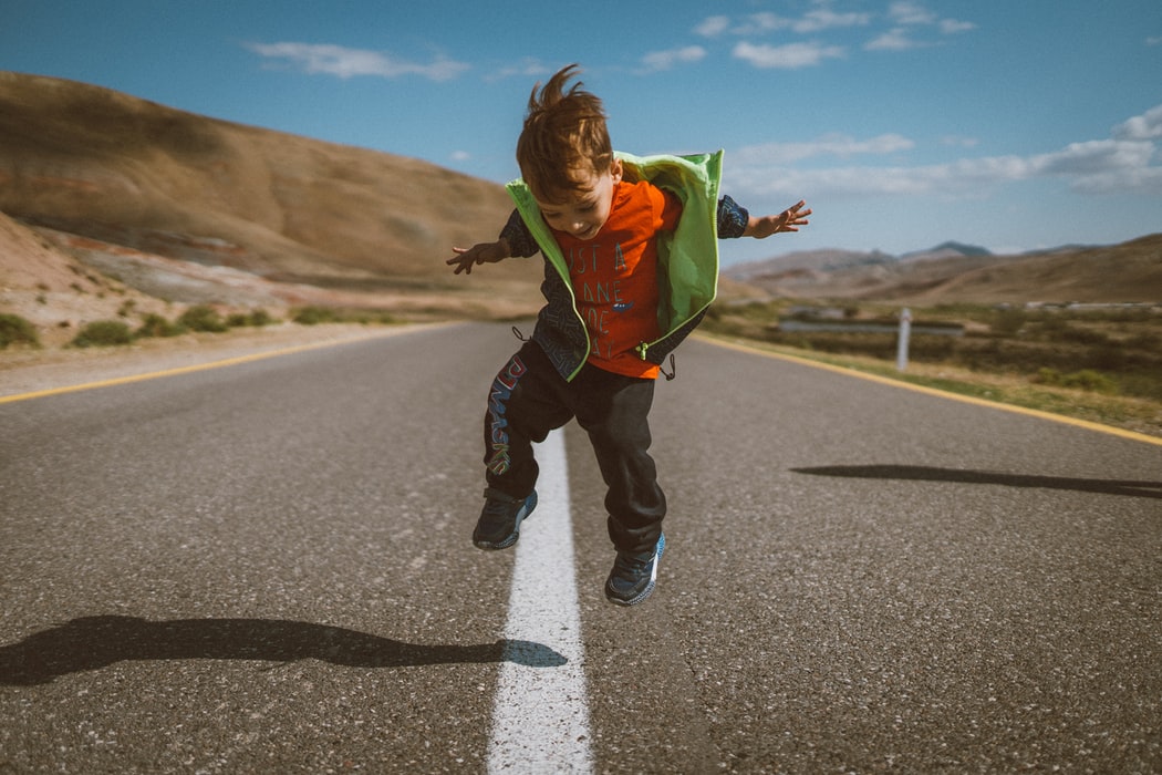 Frühkindliche Förderung