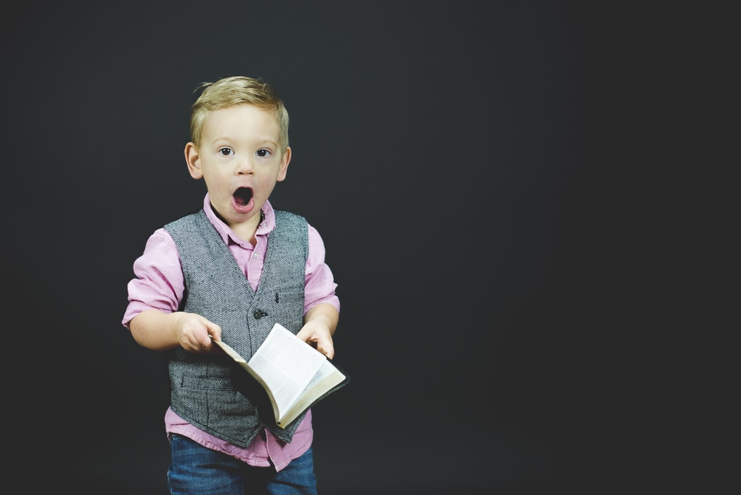 Kinder mit Hochbegabung